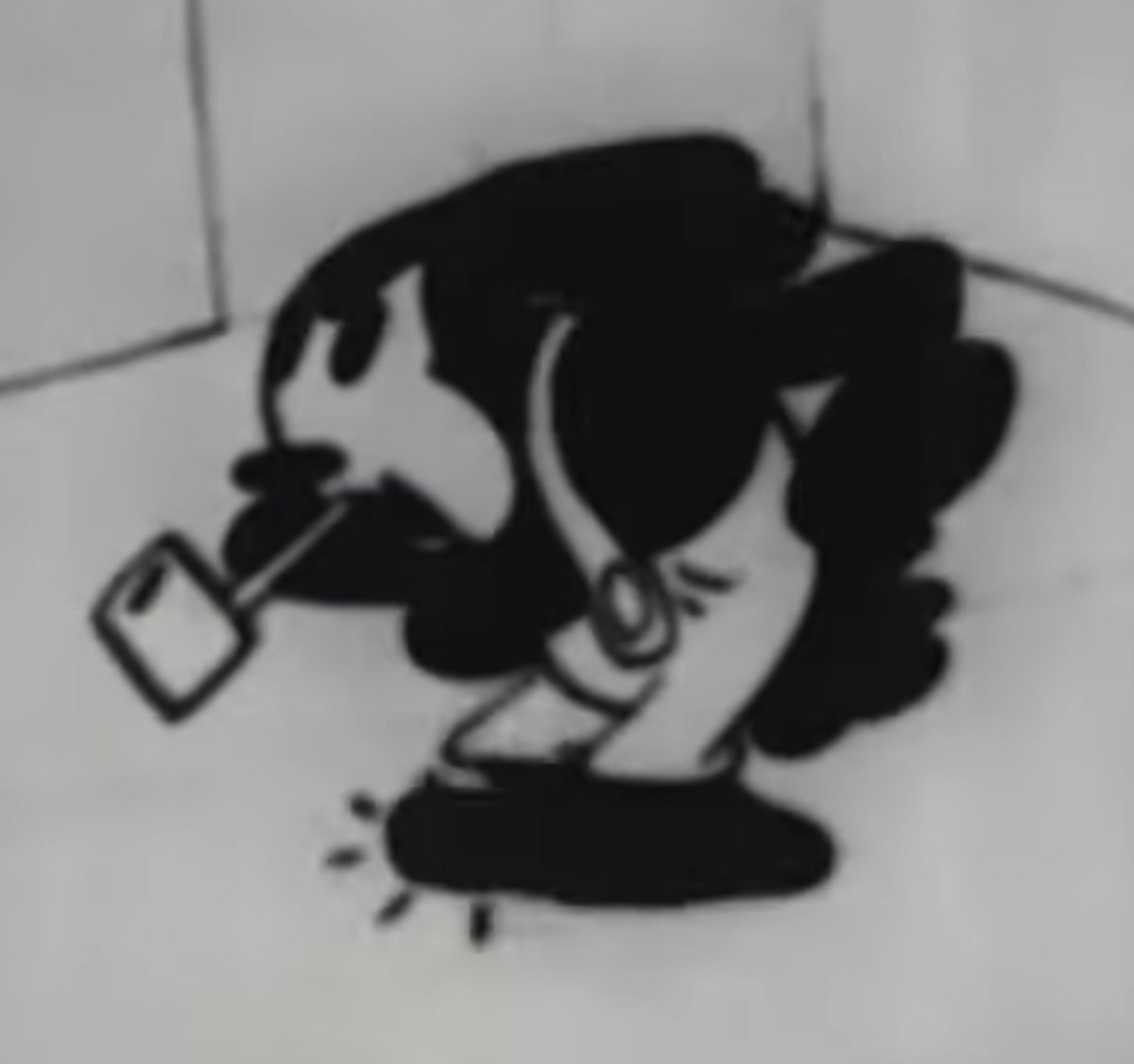 Out of Context Oswald the Lucky Rabbit tweet media