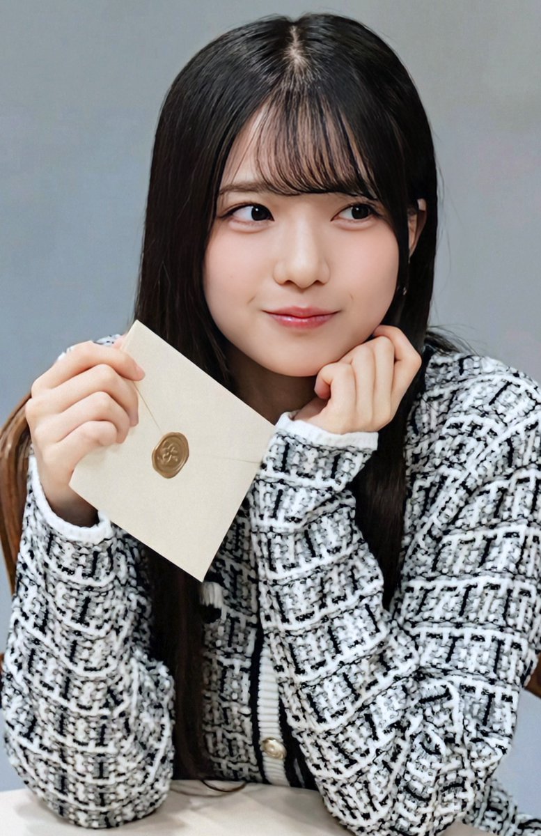いつでも 笑顔でCuteな ❣️みつきちゃん❣️ 瀬戸口心月ちゃんの