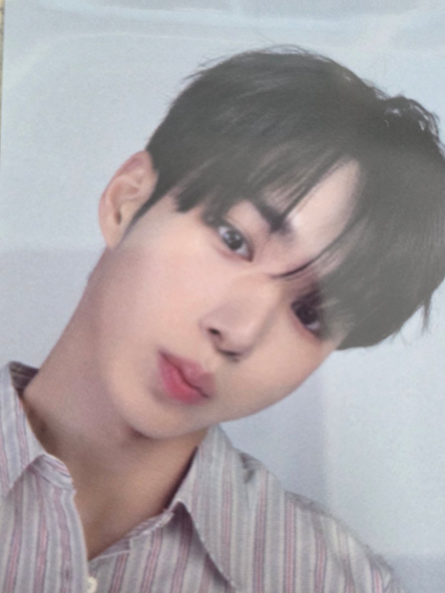 KPOPPEACH Official tweet media