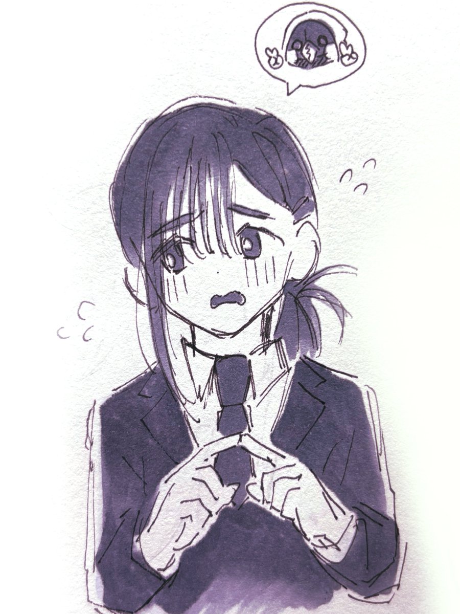こぶ tweet media