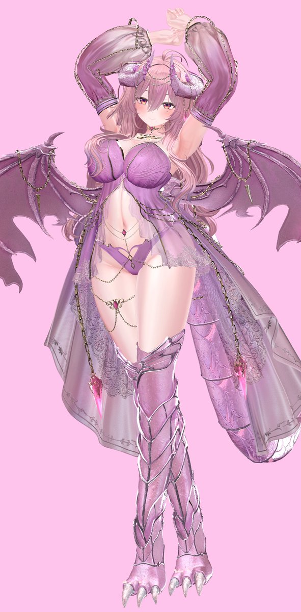 ラシード(VRC) tweet media
