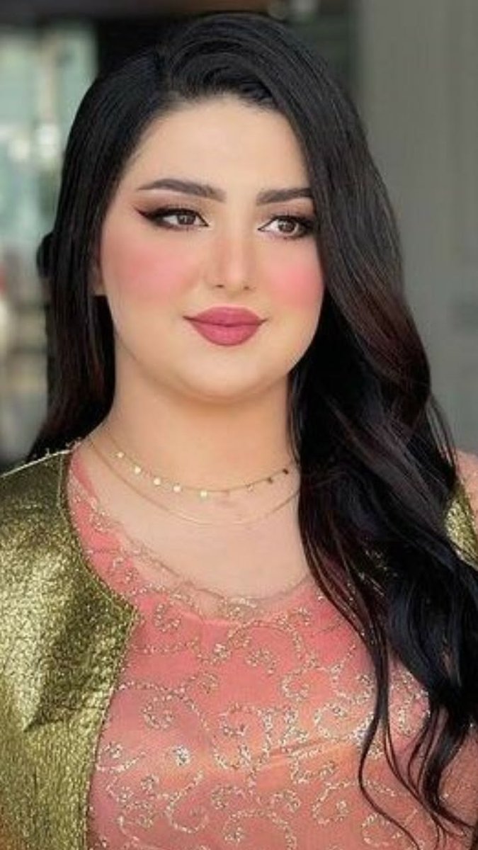 ام حنين tweet media