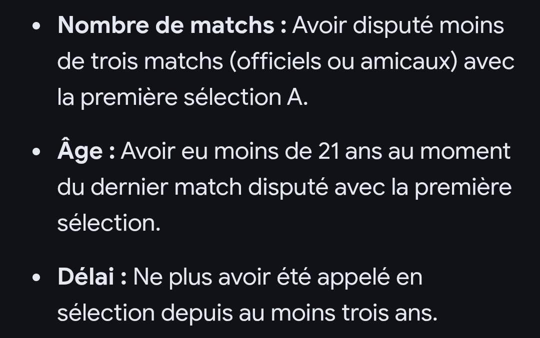 Joueurs Belges 🇧🇪 tweet media