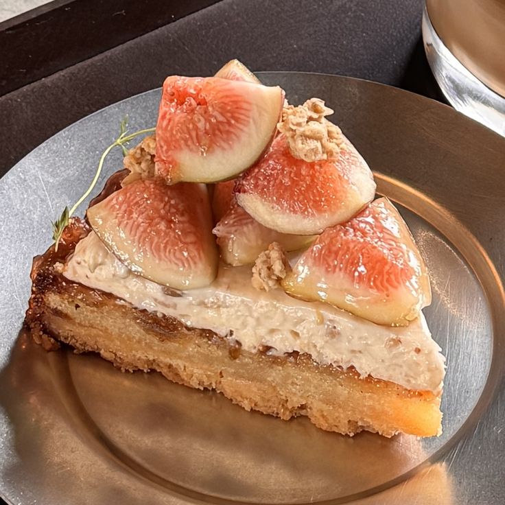 bilbilbites's tweet image. ๋࣭ ⭑⚝💜✮⋆˙ FIG DESSERTS FOOD POLL
#Figs #Sweets #Dessert #FoodPoll