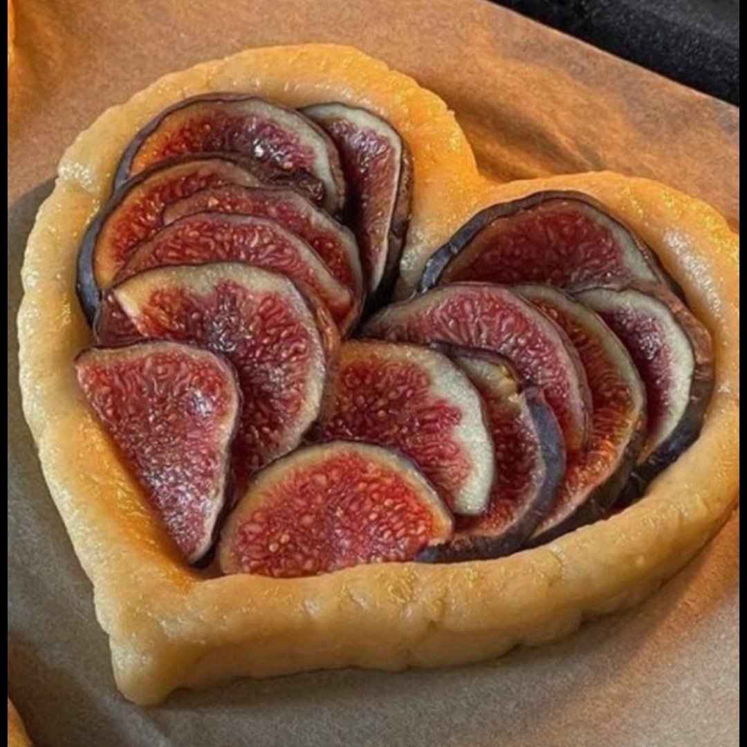 bilbilbites's tweet image. ๋࣭ ⭑⚝💜✮⋆˙ FIG DESSERTS FOOD POLL
#Figs #Sweets #Dessert #FoodPoll