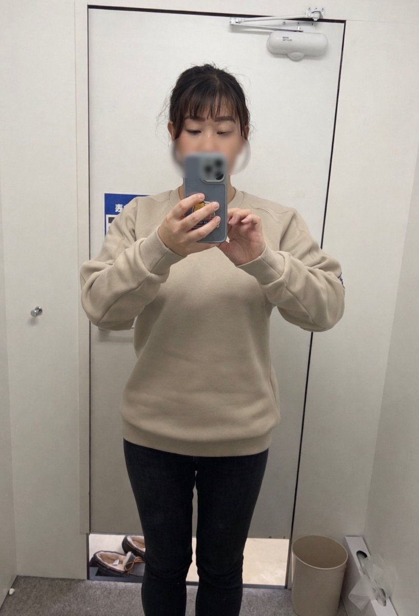 ぽちゃママ💕 tweet media