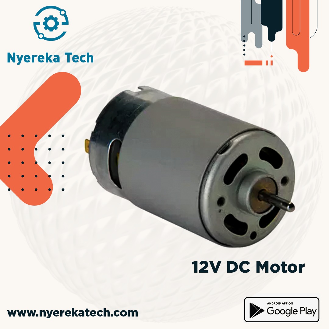 Nyereka Tech tweet media