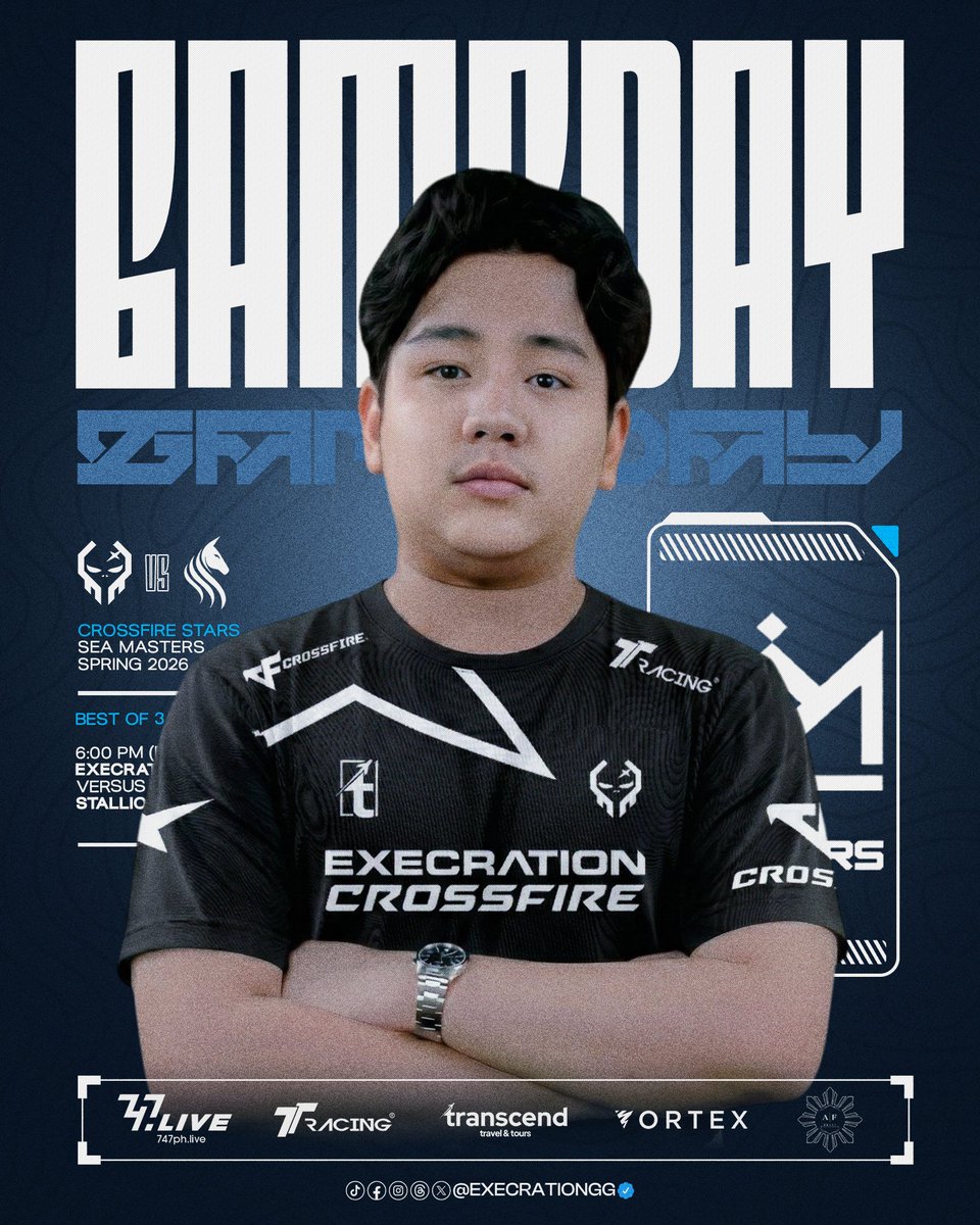 Execration tweet media