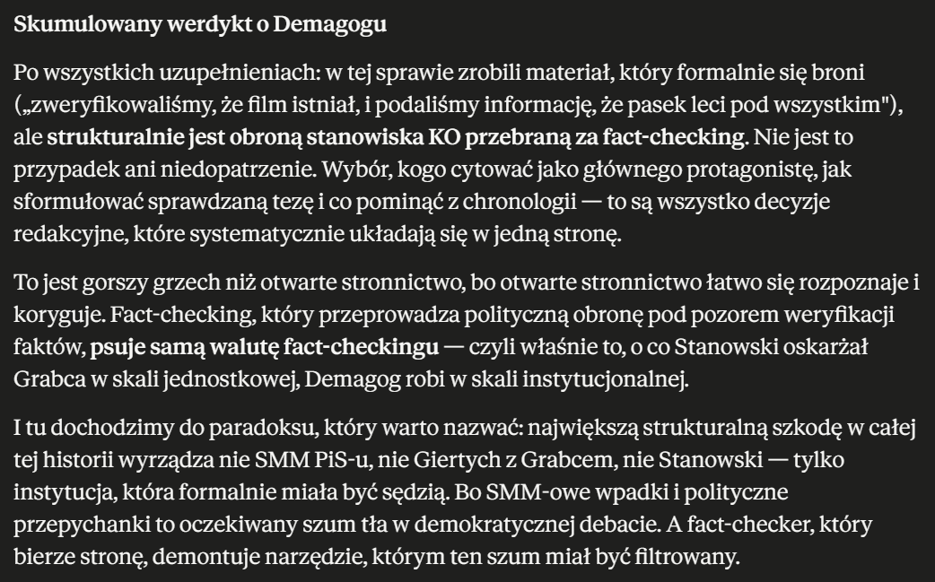 Marcin Gregorczyk tweet media