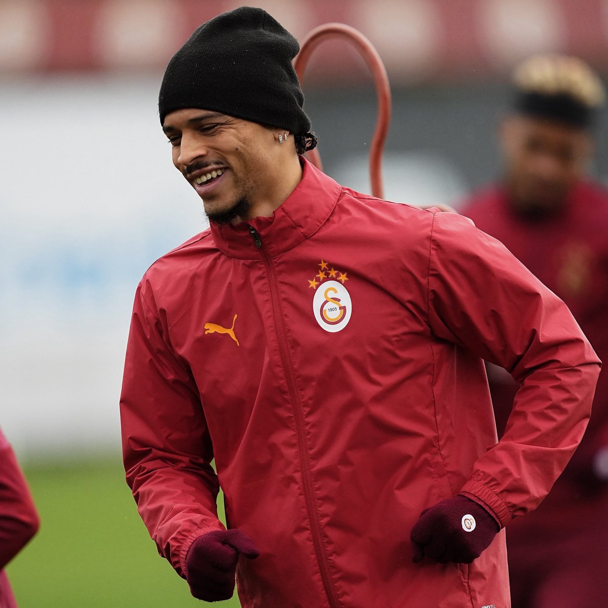 Forza Cimbom tweet media