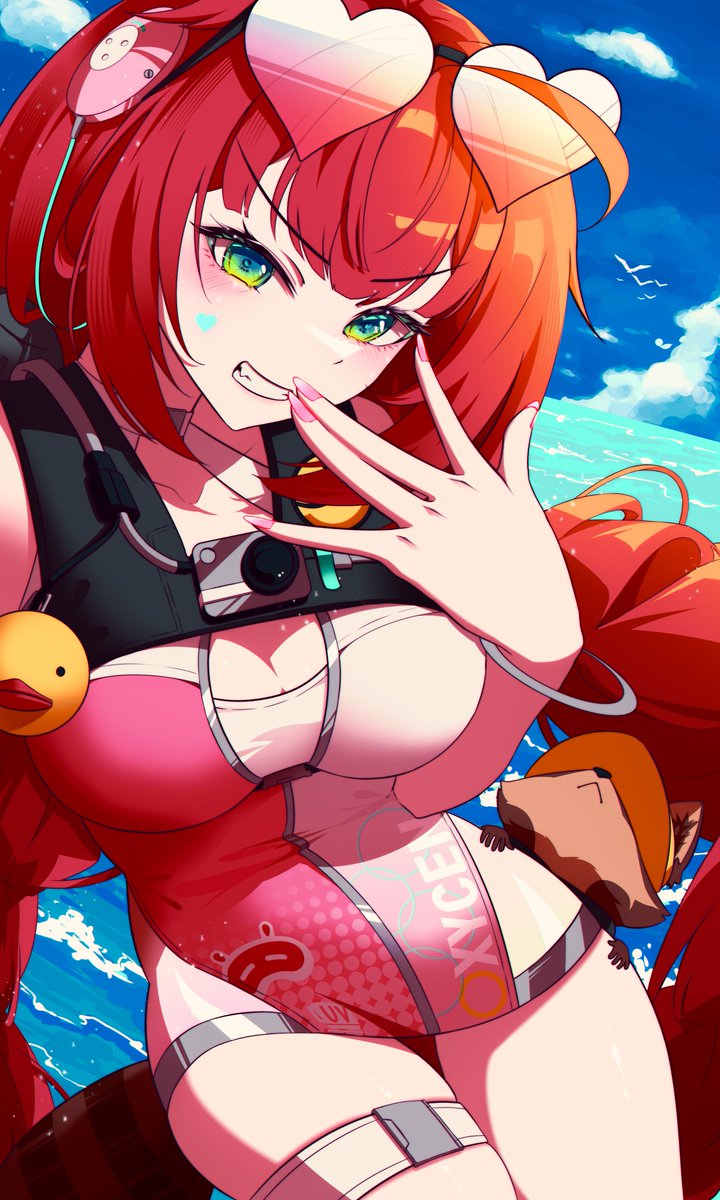 KURAGE tweet media
