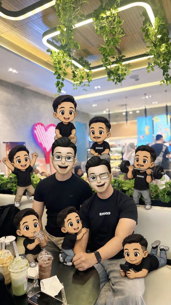 A B A Y tweet media