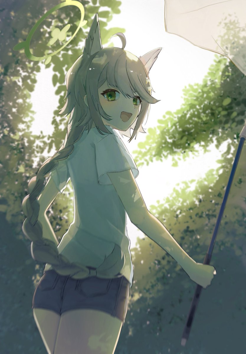 megmegmog's tweet photo. 幼馴染だったよね、？
#ブルアカ https://t.co/AIZT2tj1jX