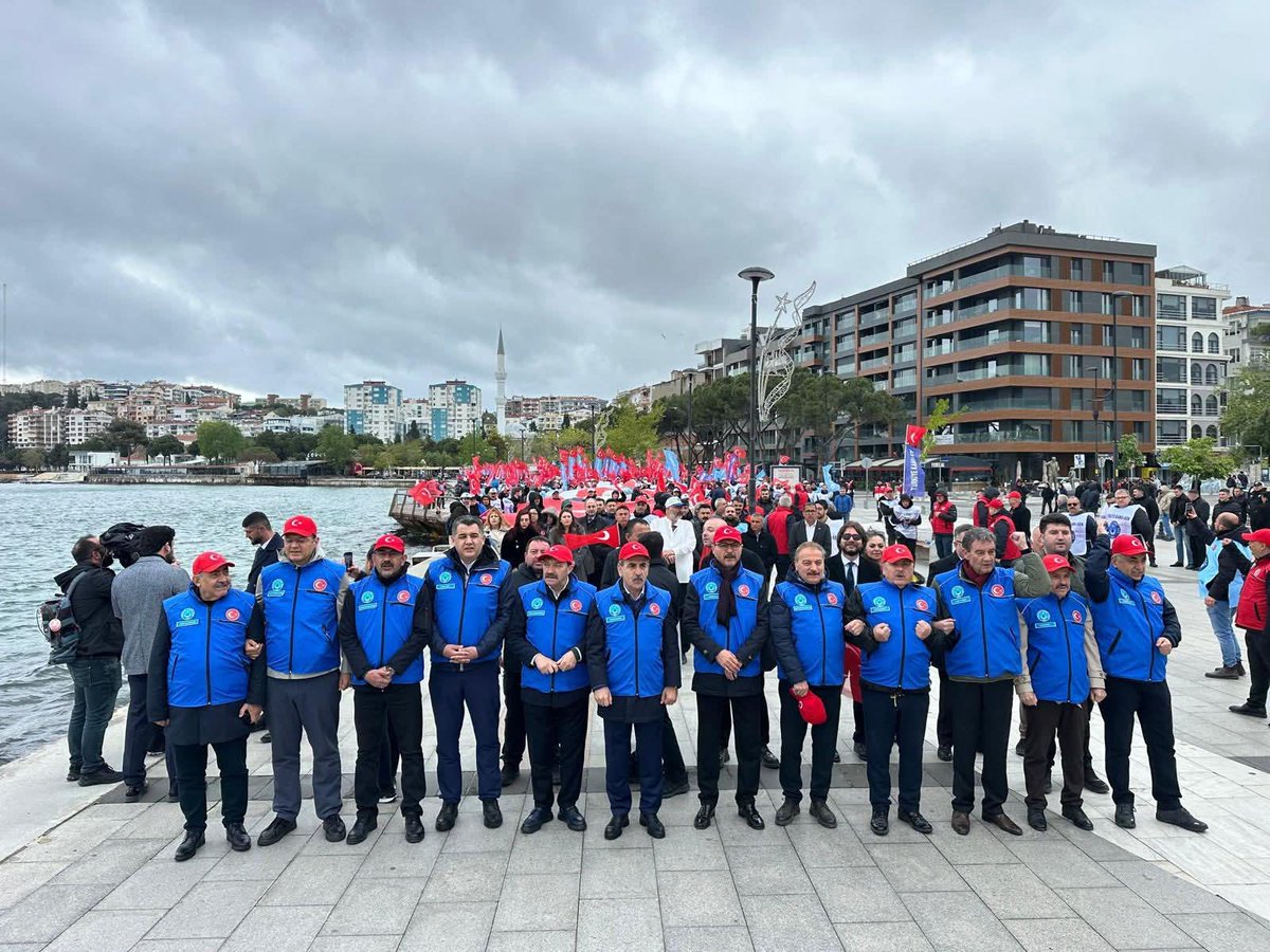 Adem ULUTAŞ🇹🇷 tweet media
