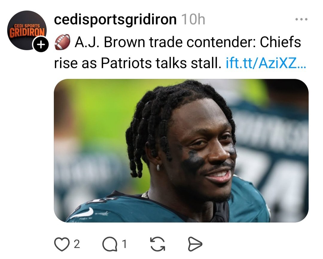 BK Holmes tweet media