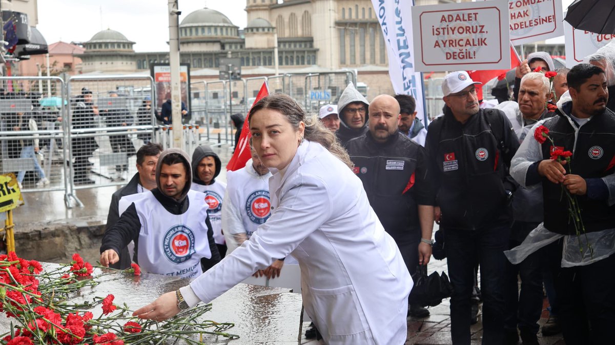 Elif BUDAK MUTLUER tweet media
