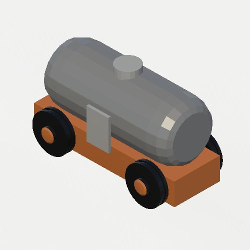 Paul09501427's tweet image. Small wooden toy train piece.🚂
#gamedev #deco