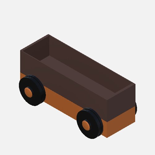 Paul09501427's tweet image. Small wooden toy train piece.🚂
#gamedev #deco
