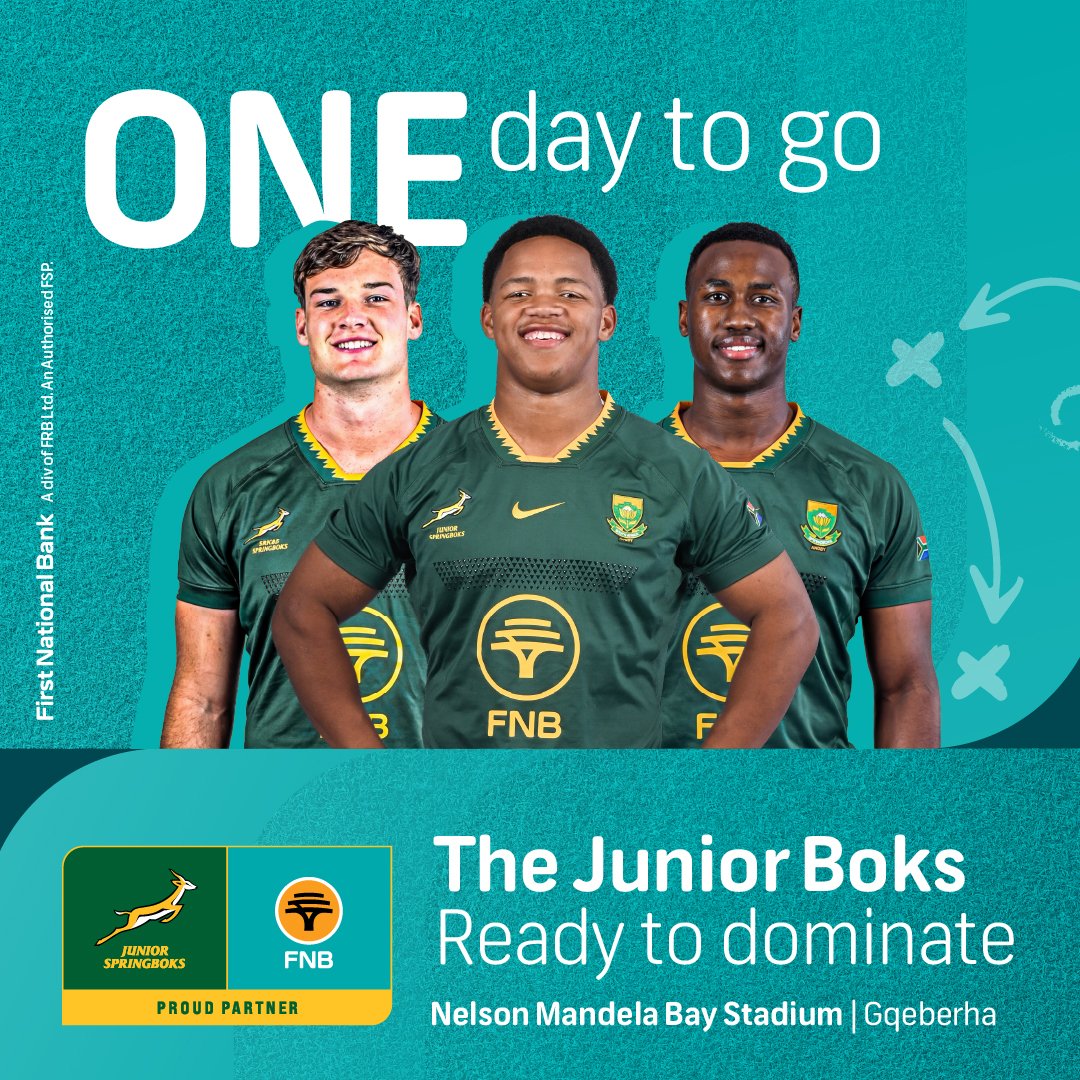 FNB South Africa tweet media