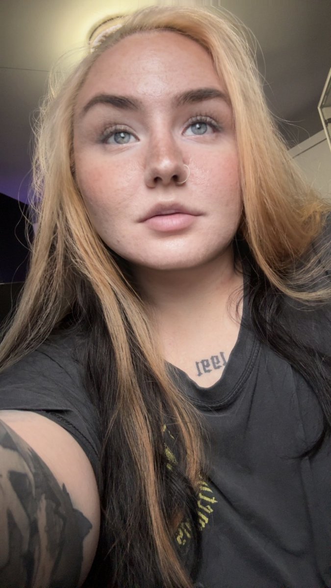 𝐊𝐑𝐘𝐒𝐓𝐀𝐋 𝐃𝐄𝐗𝐓𝐇【𝐕𝐓𝐔𝐁𝐄𝐑】 tweet media