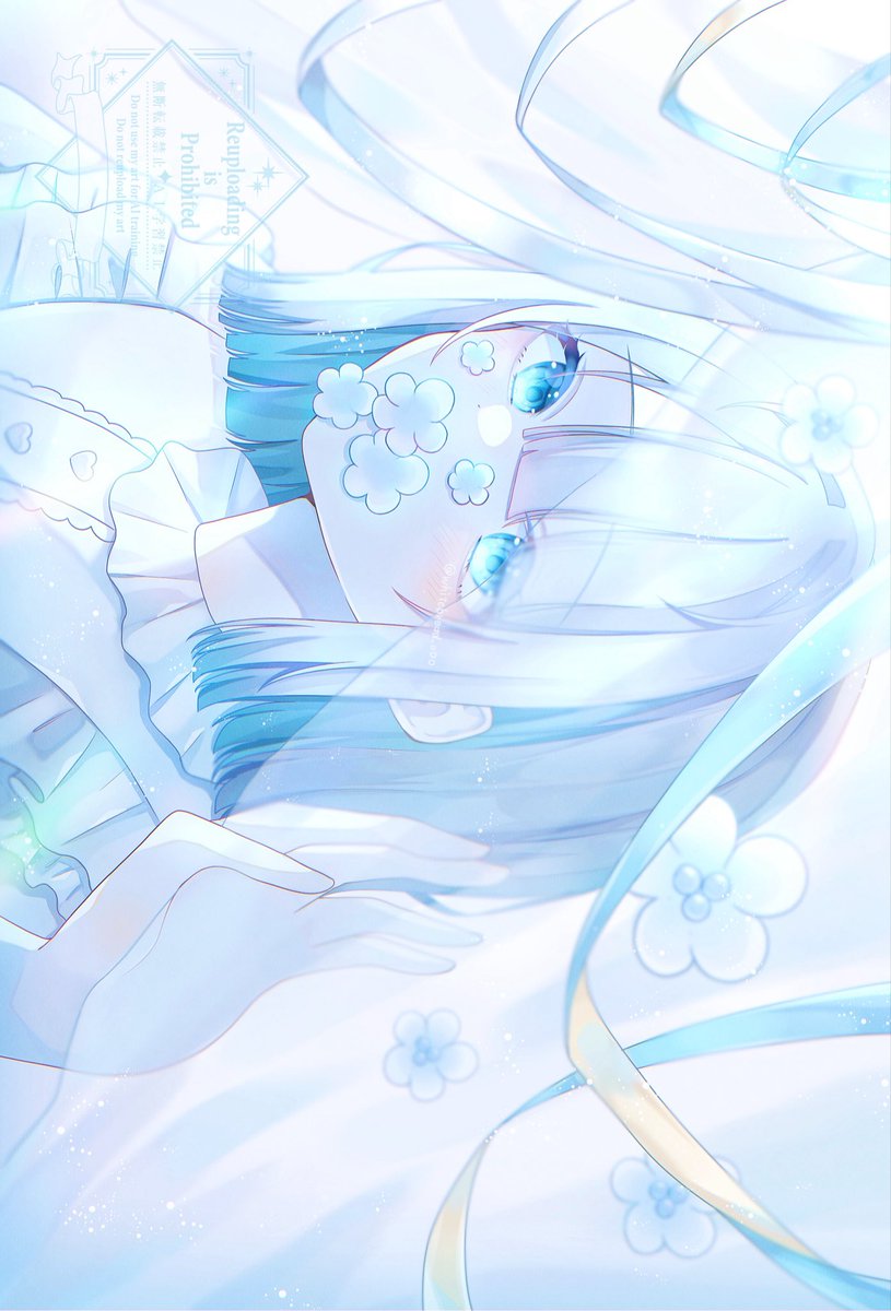c-ro˖ ࣪⊹skeb募集中 tweet media