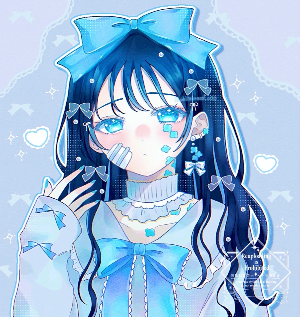 c-ro˖ ࣪⊹skeb募集中 tweet media
