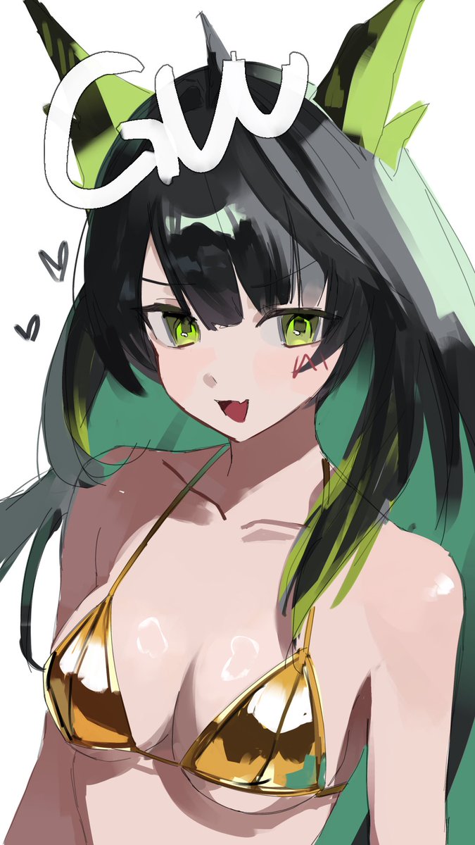 かんつじ tweet media