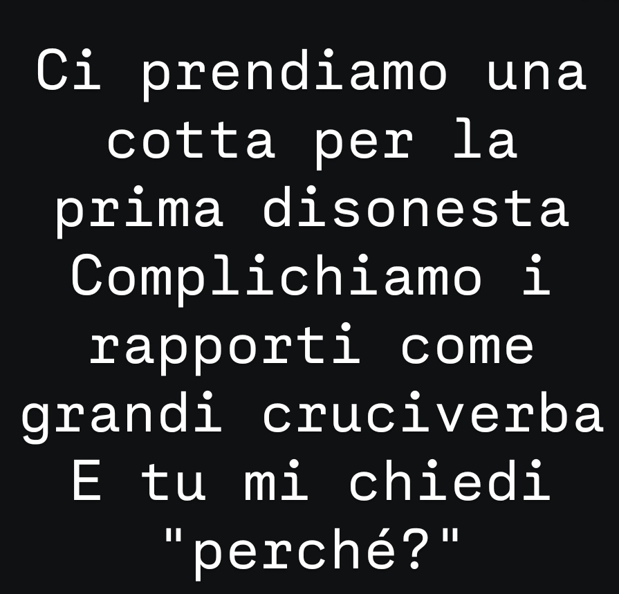 Cesare 🖤😎