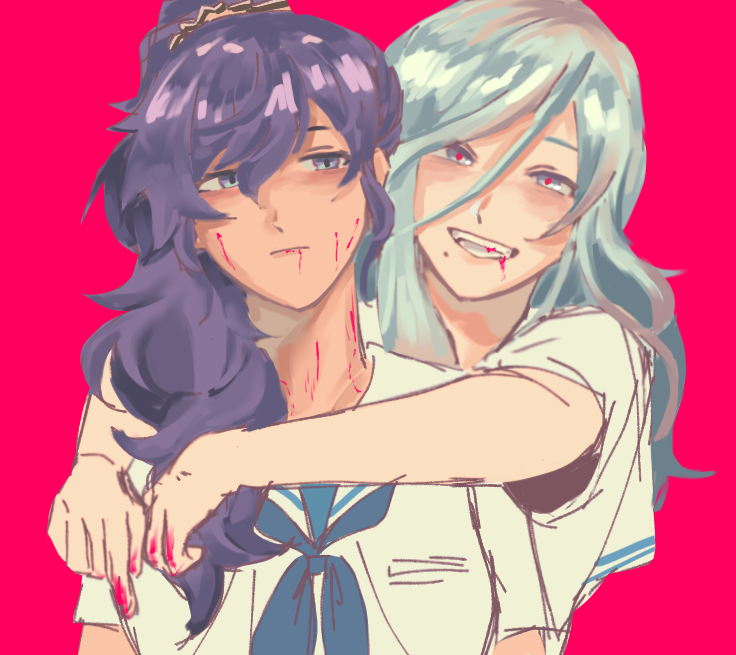 💧❄V4ND1LV✩彡🍉 tweet media
