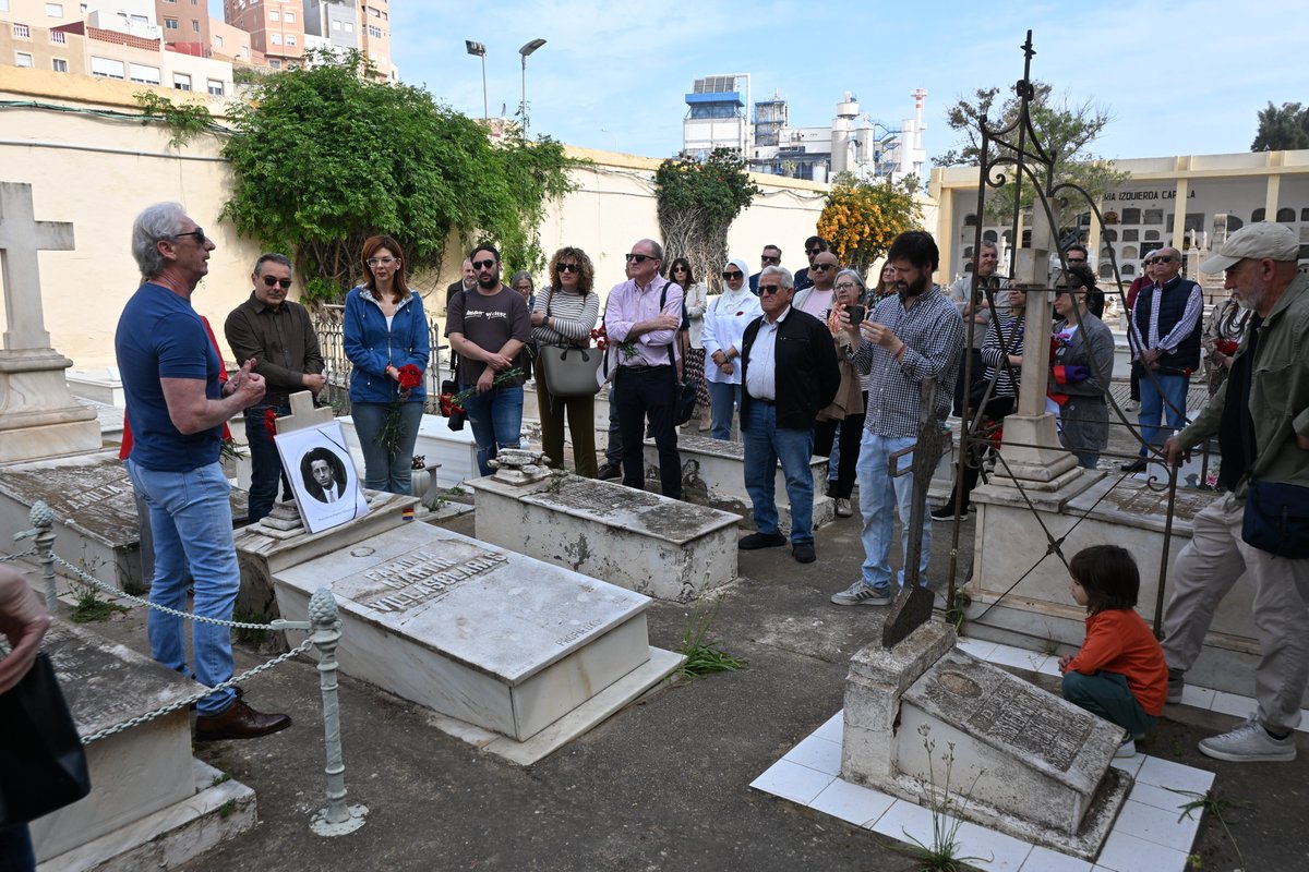 Popular TV Melilla tweet media