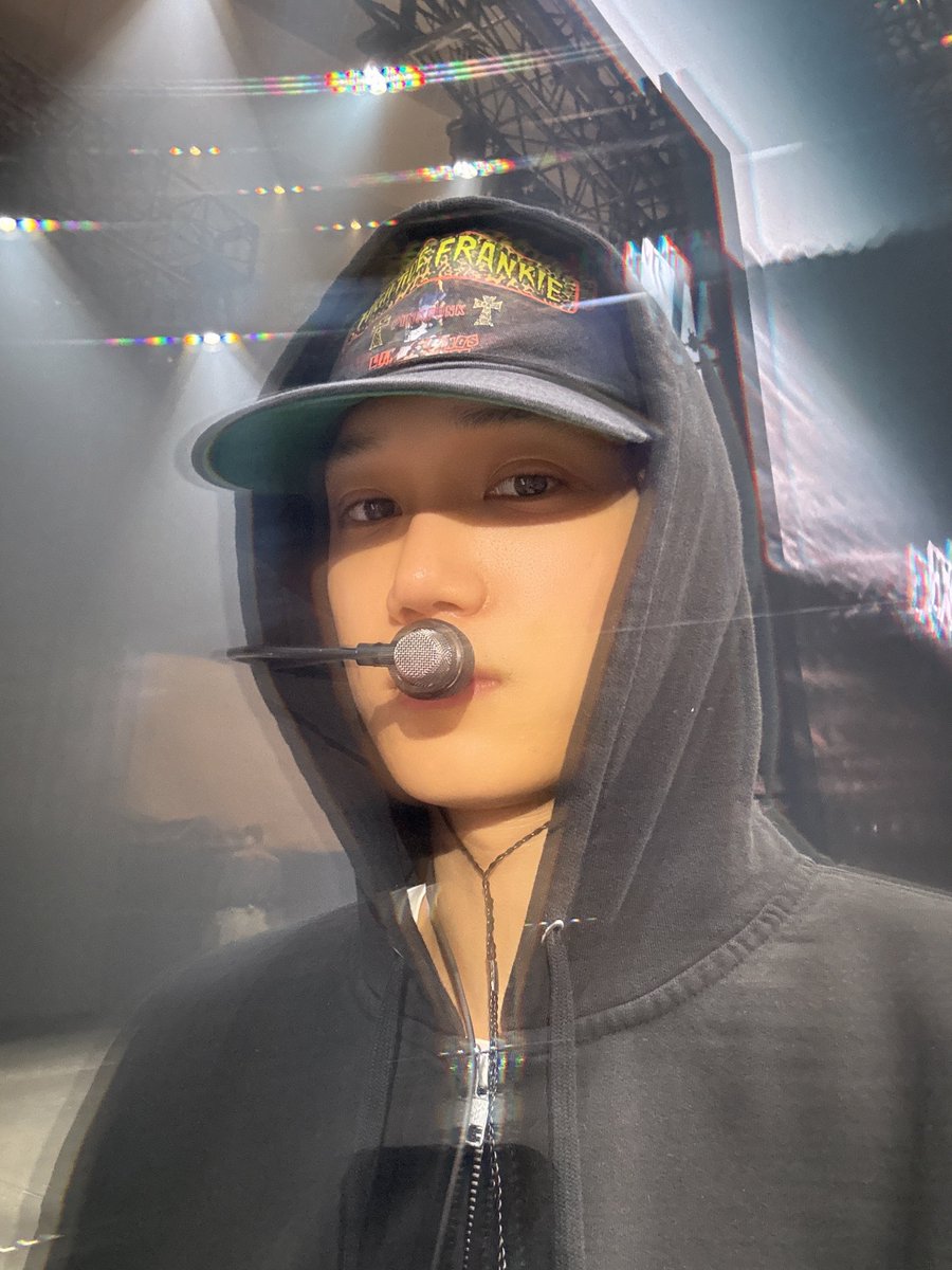 큥베리 | Grace 💫 tweet media