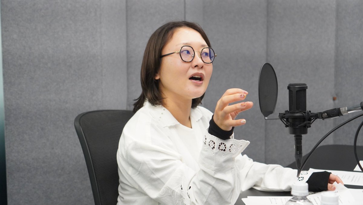 吉住の聞かん坊な煩悩ガール【公式】 tweet media