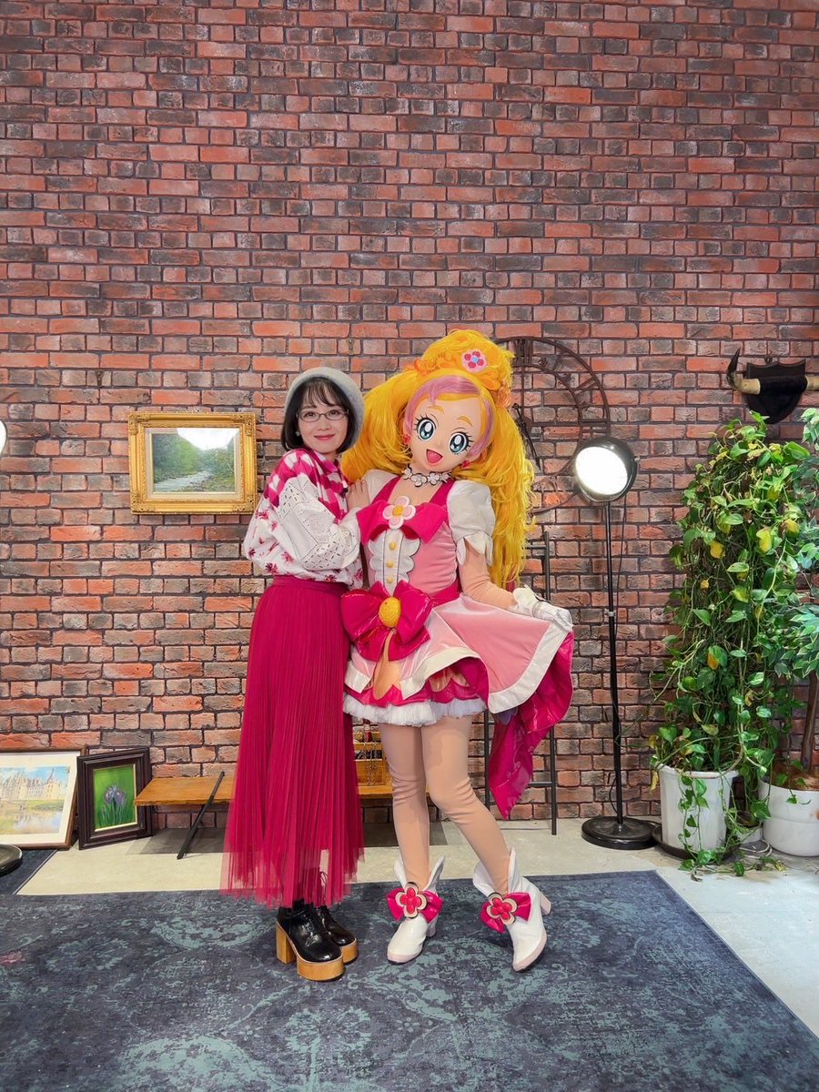 嶋村侑☆ tweet media