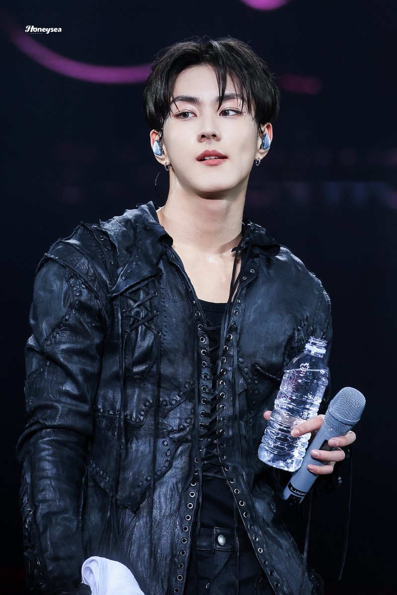 ジョンウォン 260501 Day1 #정원 #JUNGWON #엔하이픈 #ENHYPEN #ジョンウォン