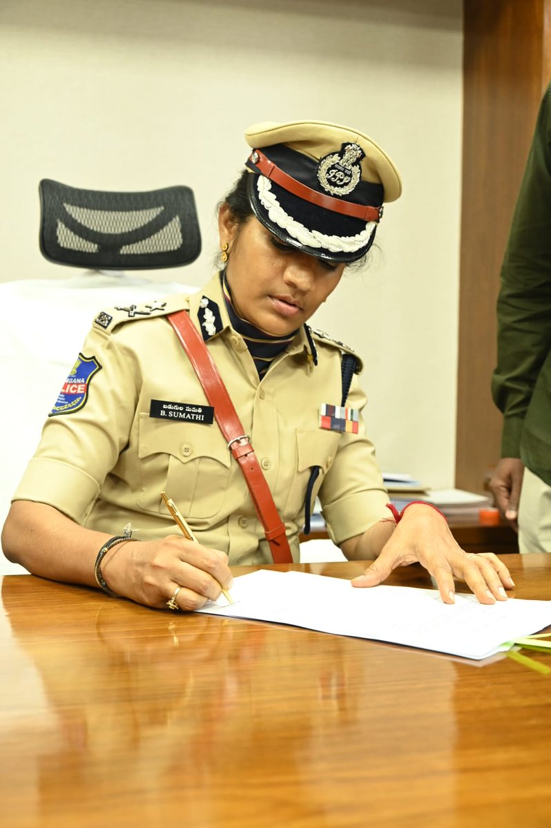 Malkajgiri Police tweet media