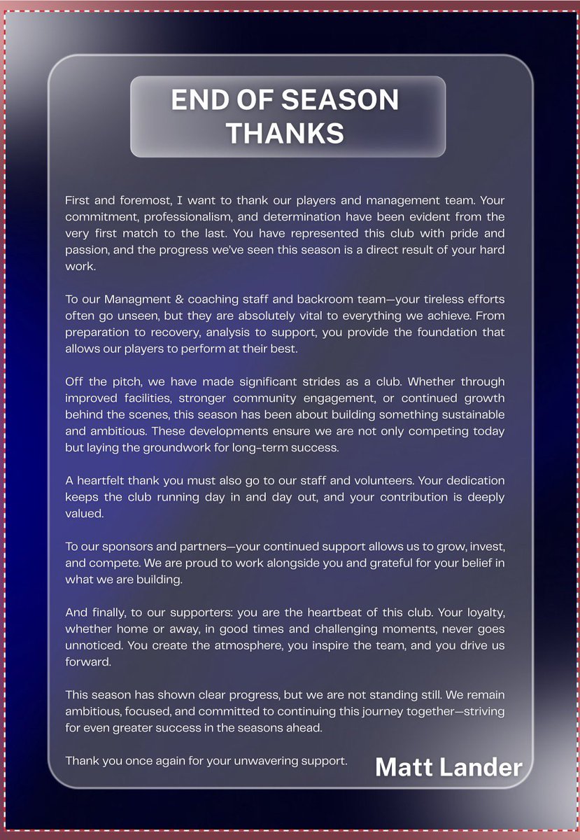 Wick Football Club tweet media