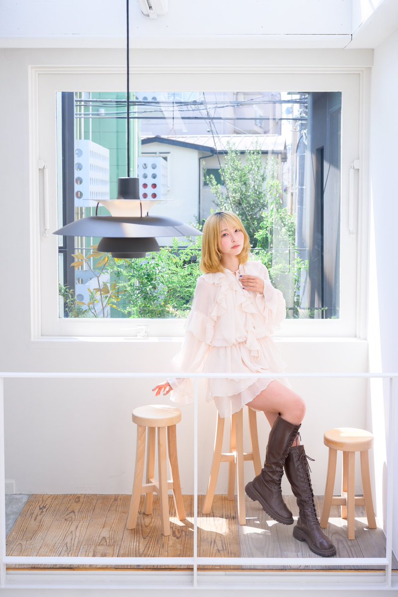 Ito Minazuki tweet media