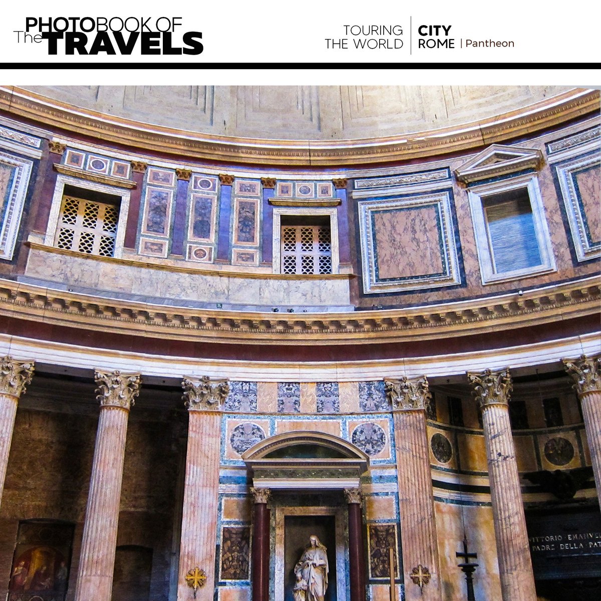 Hiddenval's tweet image. VTR | BOOK OF TRAVELS
Snapshots of Rome
info@mymoody.it
.
.
#creativity #art #dream #love #life #follow #mystery #culture #beauty #photo #excellence #culture #sky #picoftheday #future #people #city #innovation #sustainability #photooftheday #instagood #me #nature #blackandwhite
