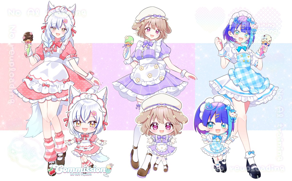わたぬき わたこ🧸お仕事募集中 tweet media