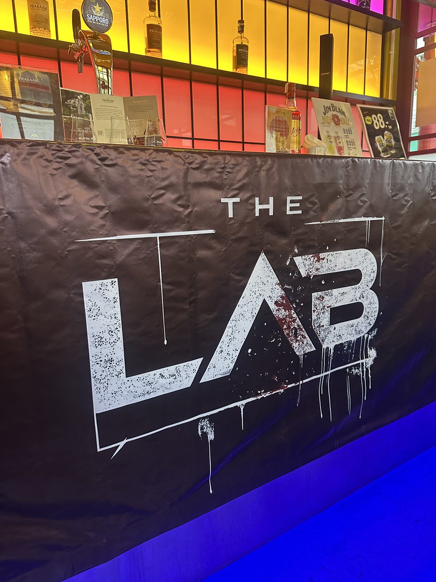 matchasetupth's tweet photo. Get ready for THE LAB!!
#setupth #ENTERTHELAB https://t.co/erwuJ2UHci