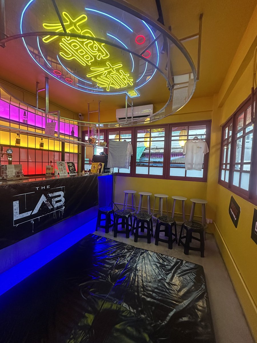 matchasetupth's tweet photo. Get ready for THE LAB!!
#setupth #ENTERTHELAB https://t.co/erwuJ2UHci