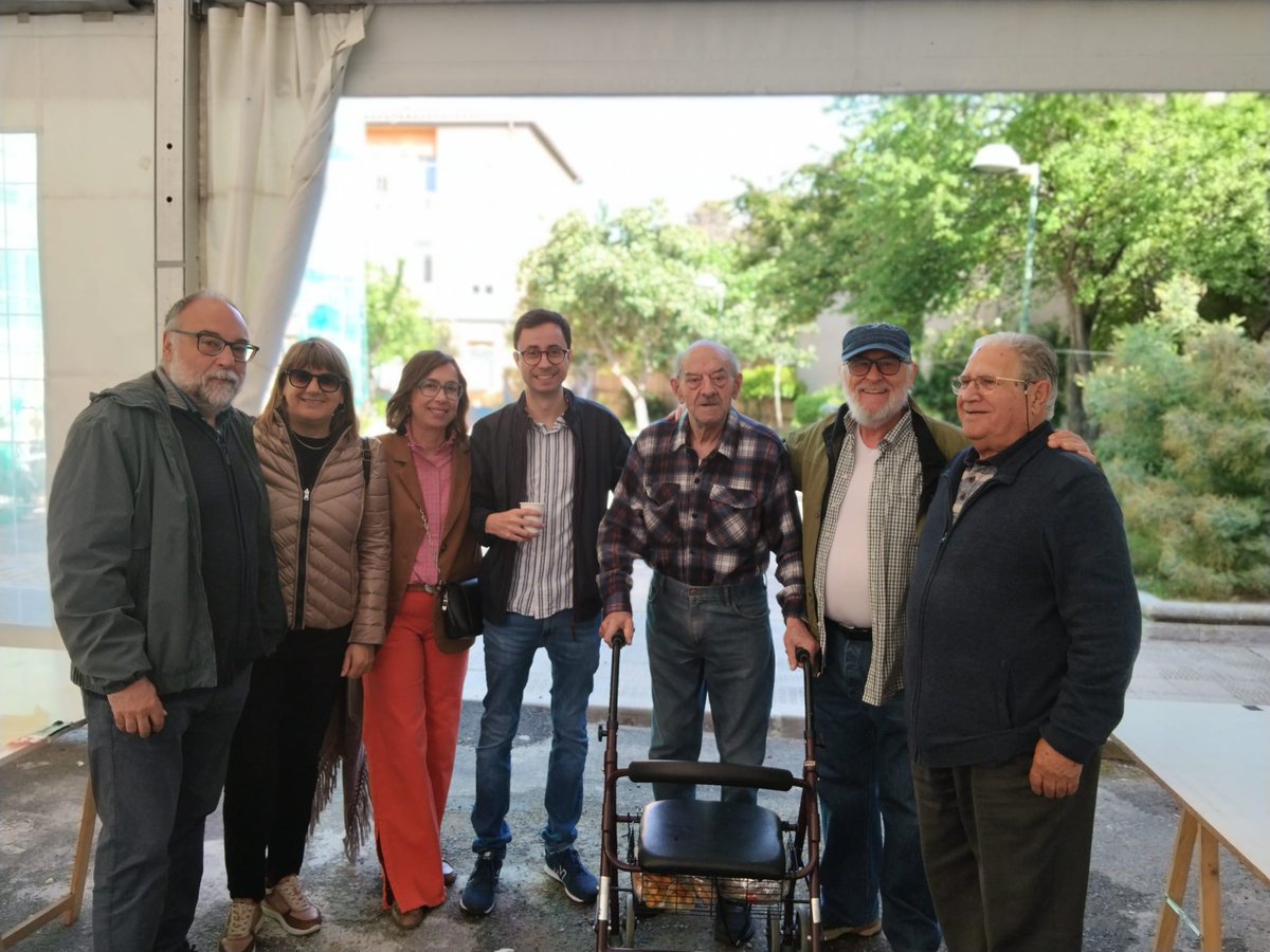 PSOE Ayuntamiento Salamanca tweet media