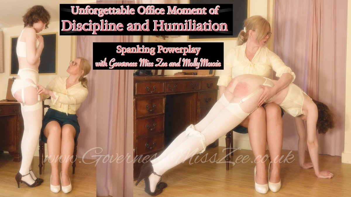 GovernessZ1761's tweet photo. Coming soon...
#spanking #otkspanking #traditionaldiscipline https://t.co/nZviIHJmgB