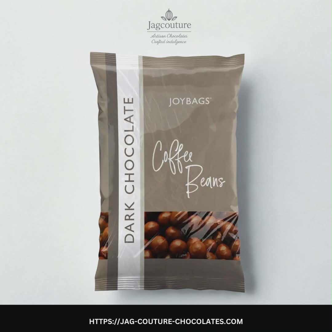 Jag Couture Chocolates tweet media