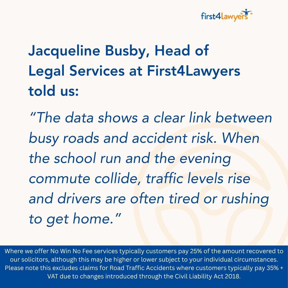 First4Lawyers UK tweet media