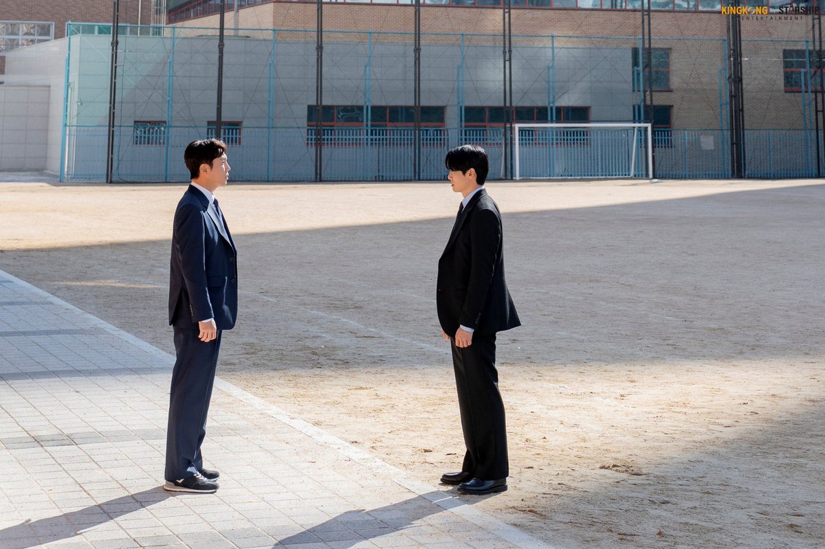 YEONSEOK. tweet media