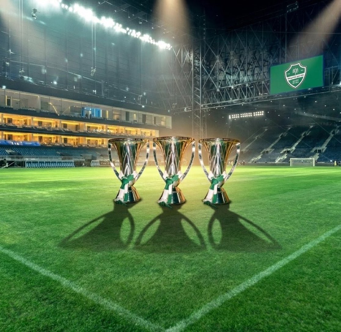 الأهلي بلس | ALAHLI PLUS tweet media