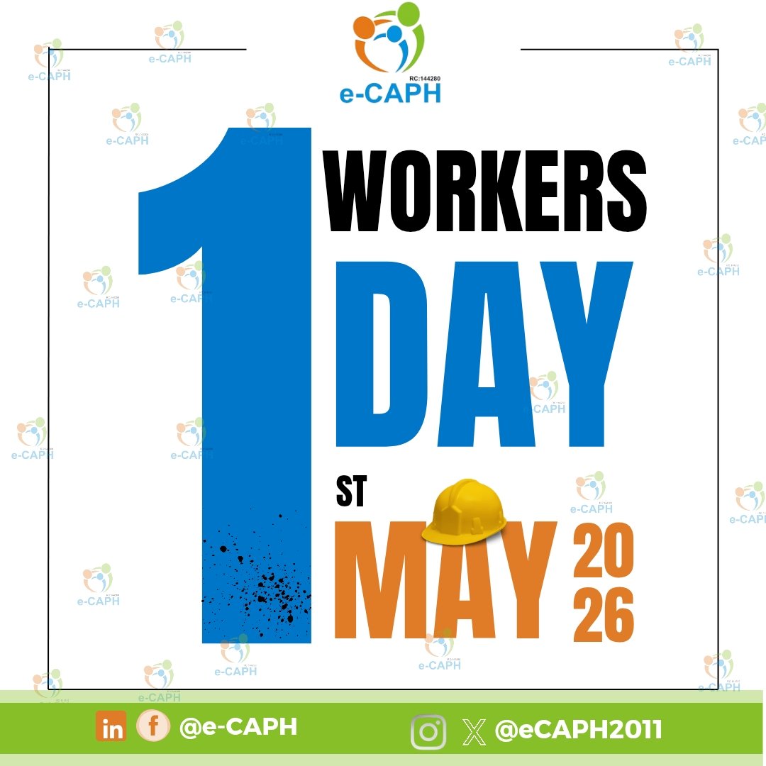 e-CAPH tweet media