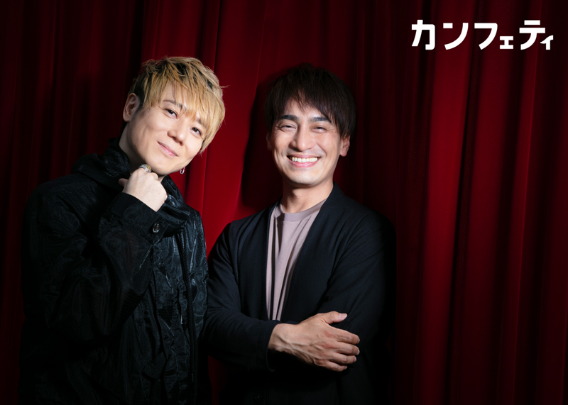 カンフェティスタッフのつぶやき✨ tweet media
