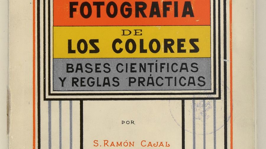 federicgozalo's tweet image. Santiago Ramón y Cajal (1852-1934).

The trichromatic synthesis was never a quest for beauty, but a dissection of the visible. He fragmented the spectrum to prove that color is merely a tactical hallucination of the Dasein. 

🕯️#RamonYCajal #Phenomenology #Optics #Ontology